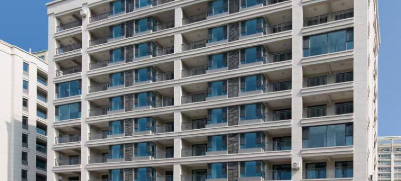 鲸屿•御景别院(火炬八街山东大学店)图片