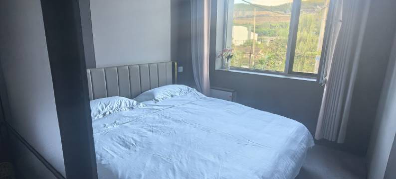 青杨居自助民宿图片