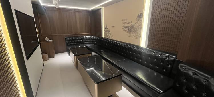 雲颐酒店(正定国际会展中心奥体中心店)图片