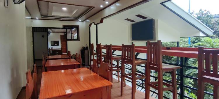 Summer Wind Pension House El Nido图片