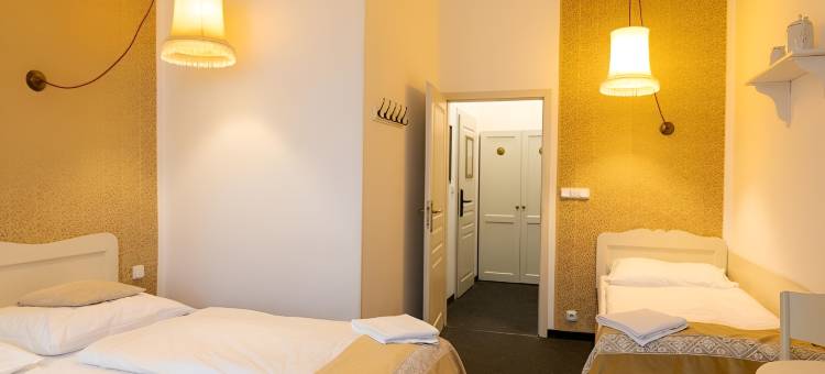 托比爵士中城酒店(Sir Toby's Midtown)图片