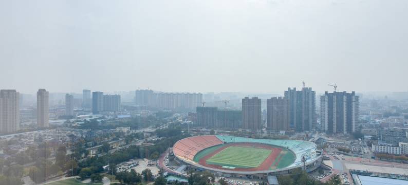 濮景酒店(濮阳体育中心正大中心店)图片