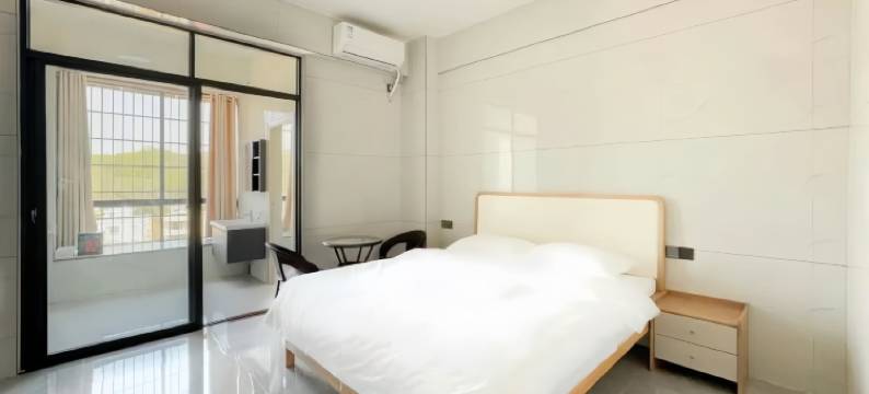 宝利公寓(冼太大道店)图片