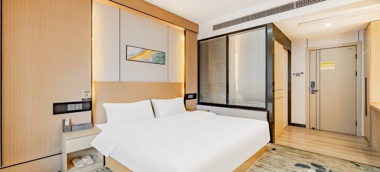 芜湖慧庆大酒店(弋江区万达广场奥体中心店)图片