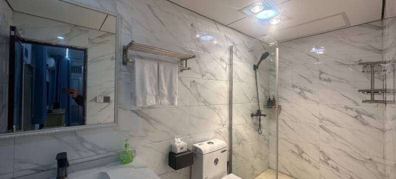 左畔壹号民宿图片