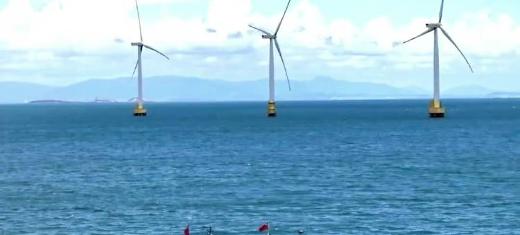 平潭•拾光伴海|SeasideHolidayStay海景度假美宿(北部生态廊道店)图片