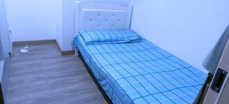 美途青旅公寓图片