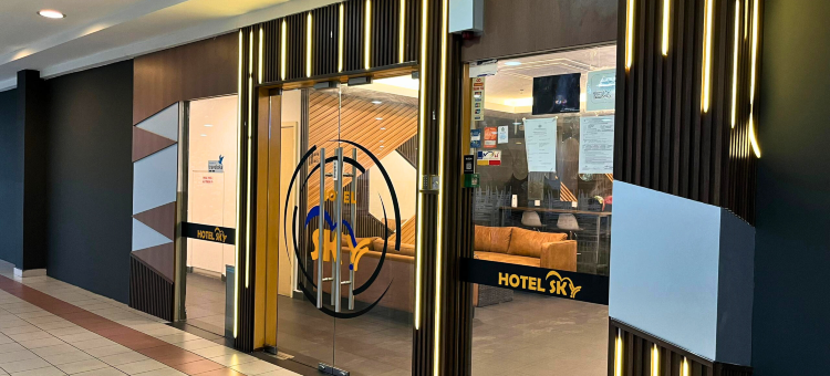 天宇大@士拉央酒店(Sky Hotel @ Selayang)图片