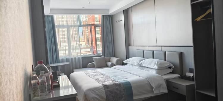 云景假日酒店图片