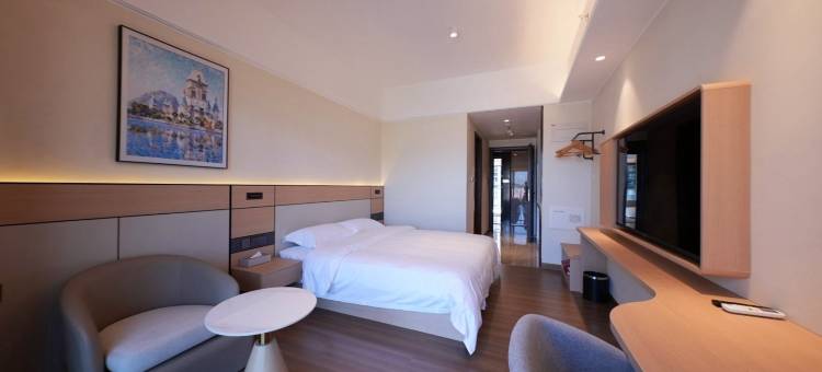 清远保利N酒店图片