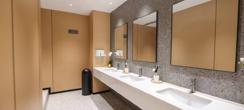 白玉兰酒店(南京奥体中心应天大街地铁站店)图片