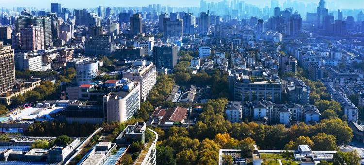 艾扉酒店(杭州西湖湖滨银泰in77店)图片