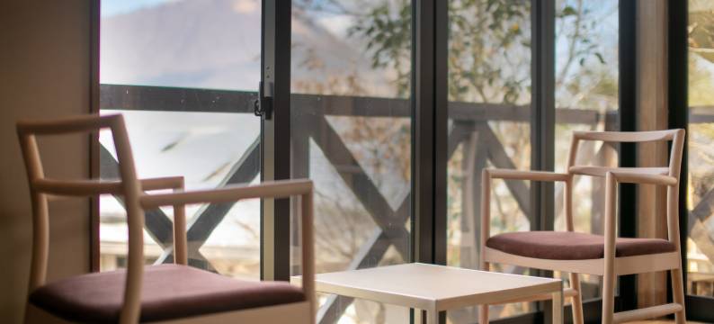 由布院椿旅馆(Yufuin Tsubaki)图片