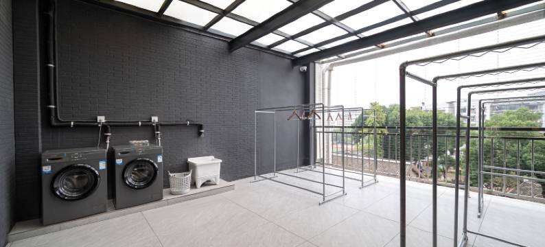 FunGee欢致酒店(岳麓山橘子洲店)图片