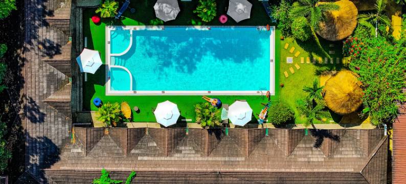 圣兹恩科伦度假村(SunzEn Palawan, Resort (Sunz en Coron Resort))图片