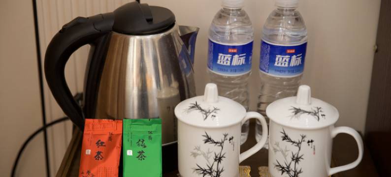 青岛红瓦兰海民宿图片