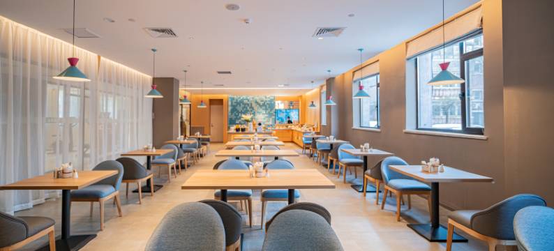 如家酒店·neo(沈阳云峰北街地铁站店)图片