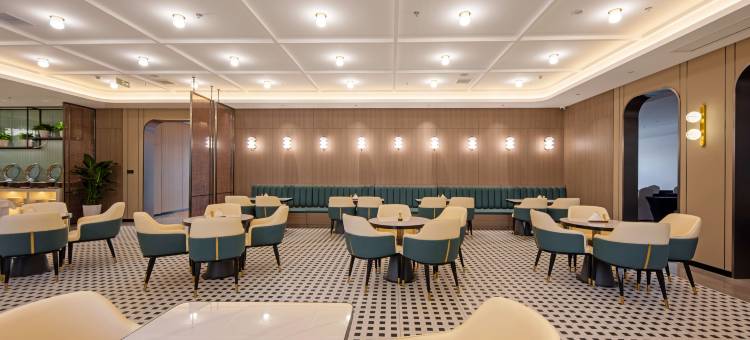 万澳酒店(高新环普科技产业园店)图片