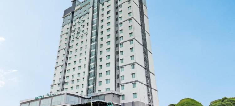 Kingston Hotel 16 @ Johor Bahru图片