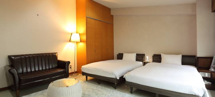 富士国际会馆酒店(Fuji International Hotel)图片