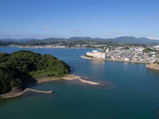 纪伊田边龟之井酒店