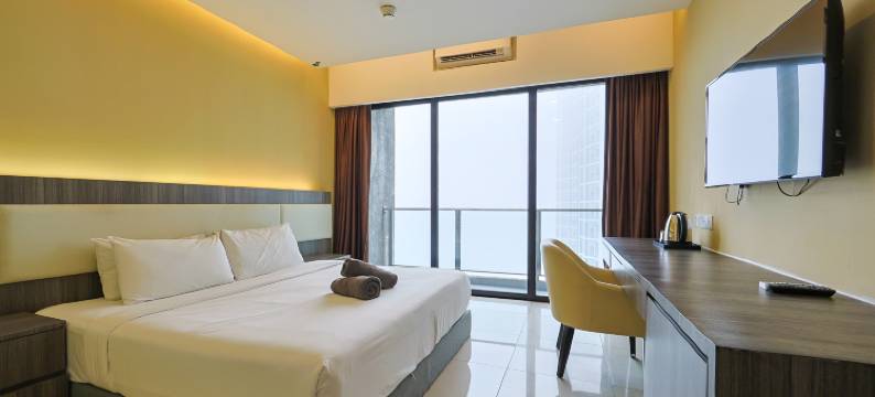 Ion Delemen Apartment Genting Highlands图片