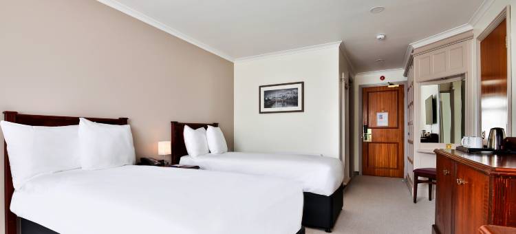加的夫国敦酒店(Copthorne Hotel Cardiff-Caerdydd)图片