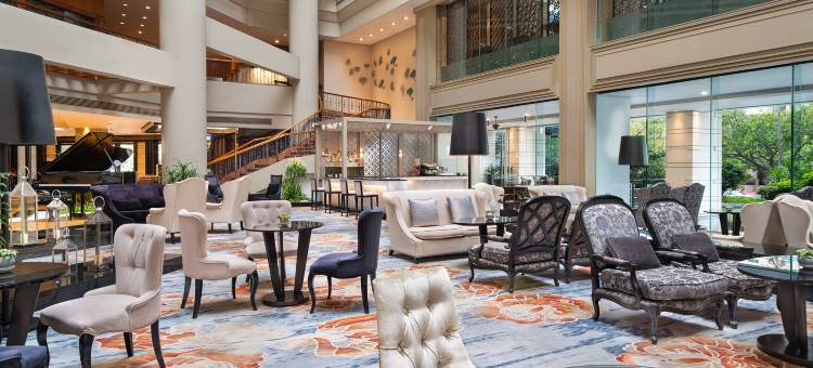 厦门马哥孛罗东方大酒店图片