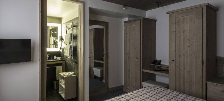 Club Med地中海俱乐部·瓦尔莫雷尔木屋别墅度假村(Club Med Valmorel - Chalet Villas Resort)图片