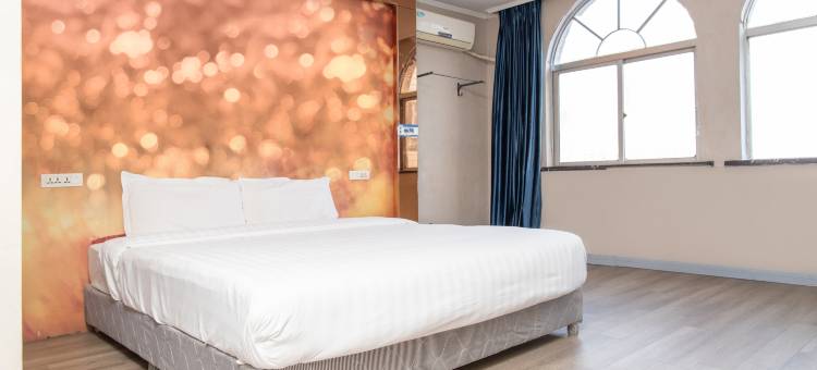 台州一鑫商务宾馆(台州路桥十里长街店)图片