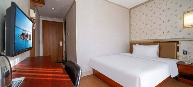 杭州丽园旅馆图片