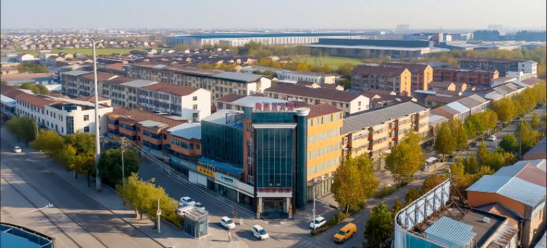 陶然居酒店(徐州贾汪青山泉镇店)图片