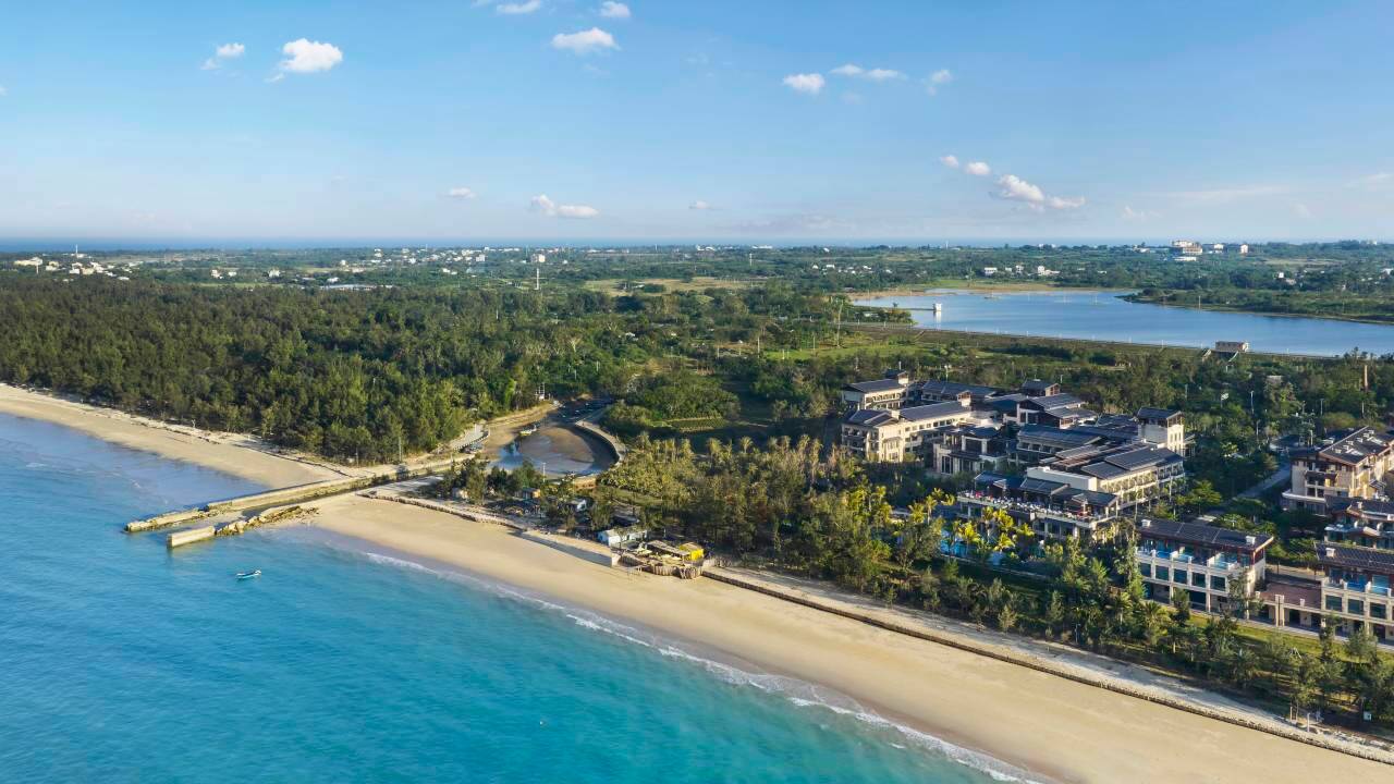 北海涠洲岛悦苑酒店图片