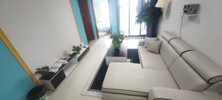 润泽小居(深圳福田口岸地铁站店)图片