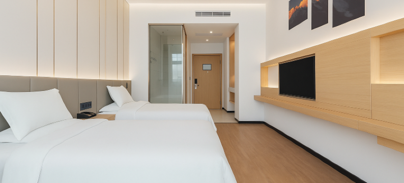 吉辰酒店(重庆新牌坊店)图片