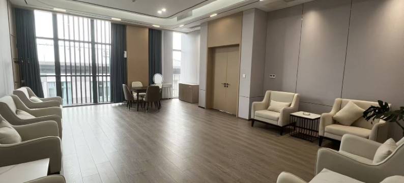 扬子津生态民宿酒店(扬州大运河博物馆江海学院店)图片