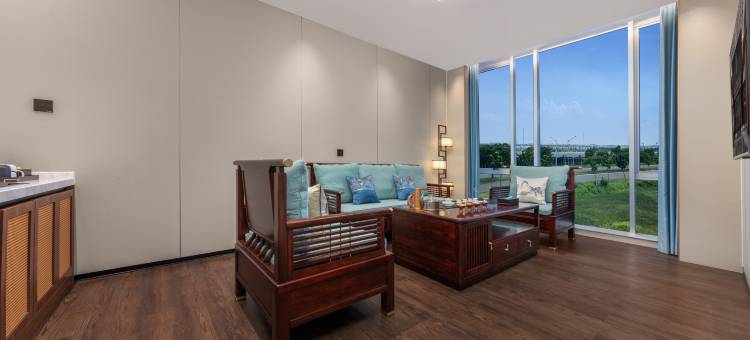 雅加达PIK华风酒店(HUAFENG HOTEL JaKarta PIK)图片