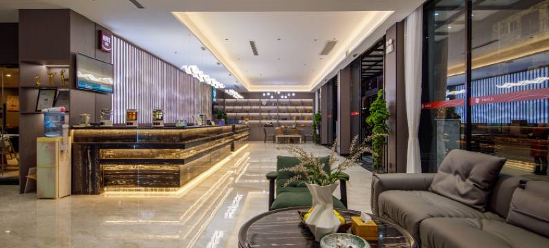 黄姚四季花园民宿图片