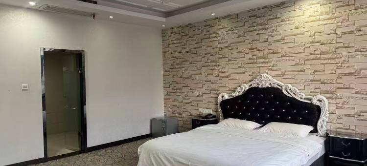 方正港湾大酒店图片