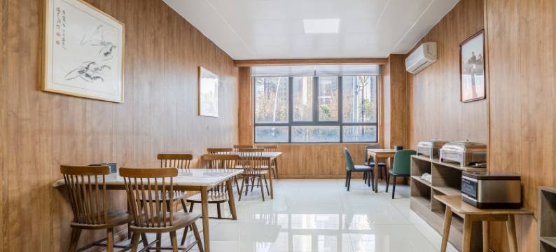 尚客优酒店(五河环城北路店)图片