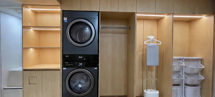 如家驿居酒店(宜昌枝江妙尚广场店)图片