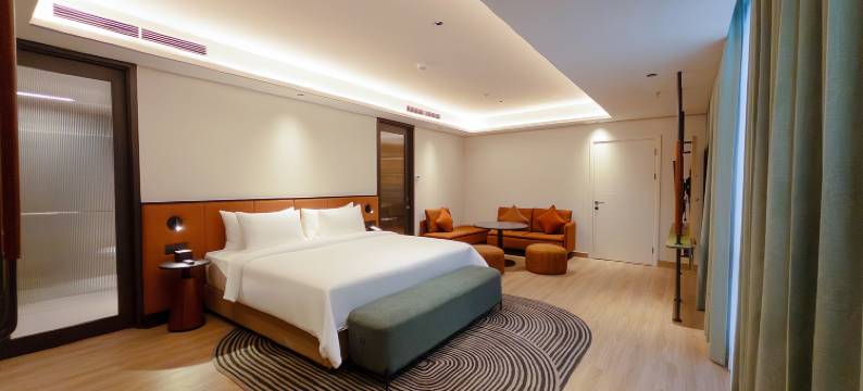 ARTOTEL Living World Grand Wisata Bekasi图片