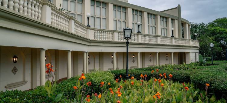 波拉纳塞雷娜酒店(Polana Serena Hotel)图片