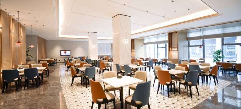 格林东方酒店(贵阳龙洞堡T3航站楼店)图片