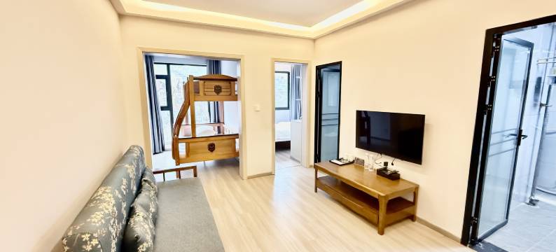 云嶺酒店(丰都厢坝客运站店)图片