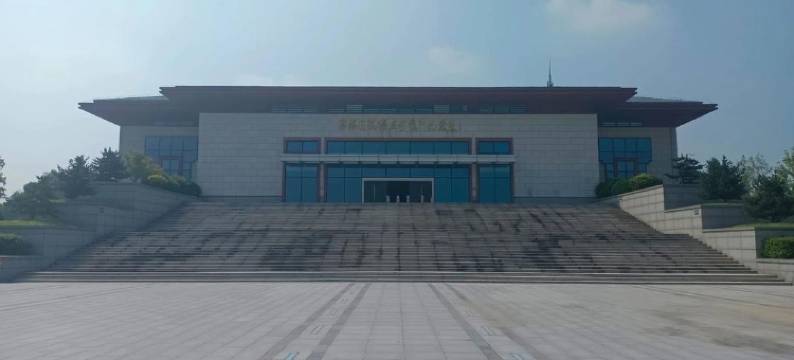 贝壳酒店(邳州碾庄镇店)图片