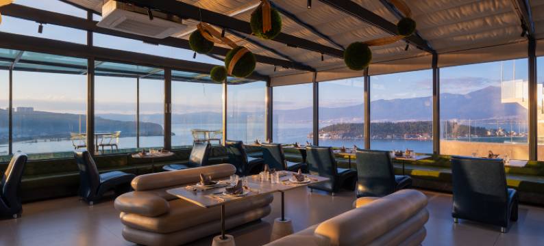 大理悦莲庄青石半山海景度假酒店图片