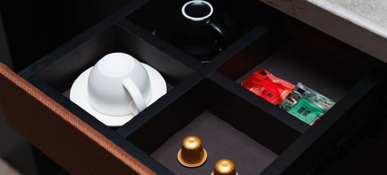 郡兰德设计师艺术酒店(南昌滕王阁万寿宫店)图片