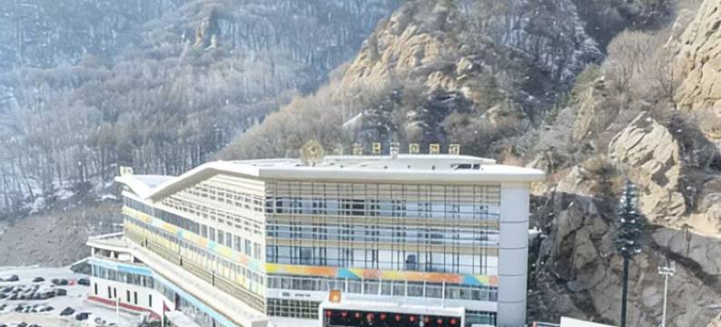 金山岭云璟酒店图片