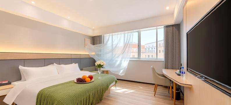 樱花四季酒店图片